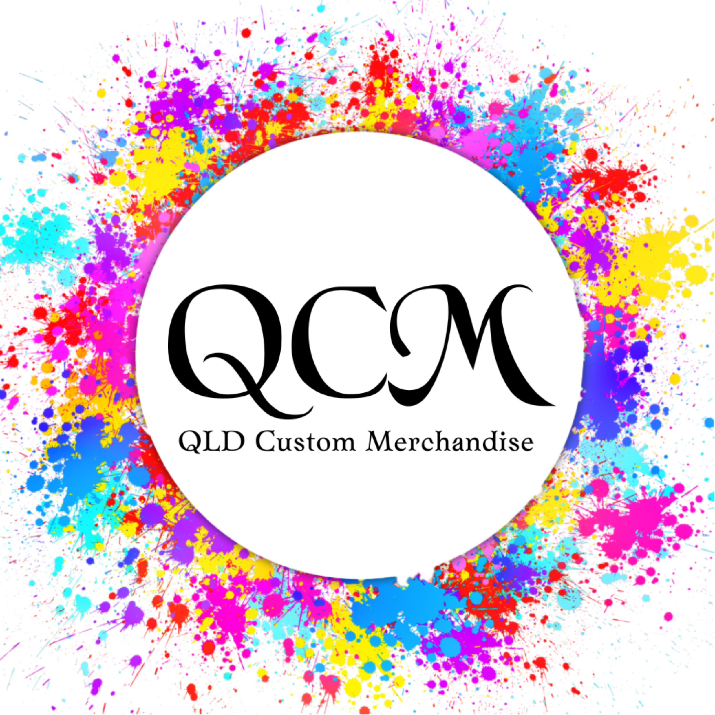 QLD Custom Merchandise