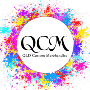 QLD Custom Merchandise
