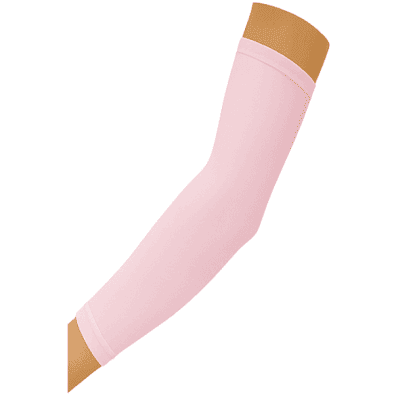 Sleeves Pink - DTF ONLY