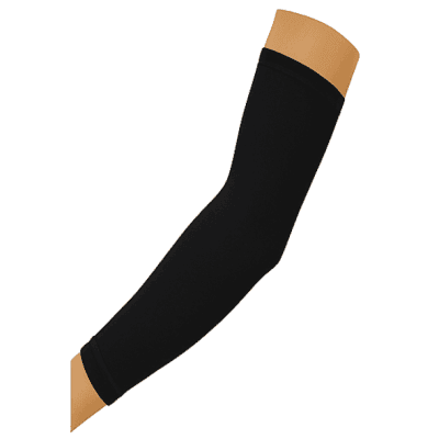 Sleeves Black - DTF ONLY