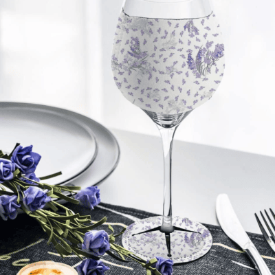 Wine Glass Holder