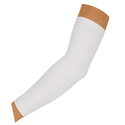 Sleeves White - Sublimation