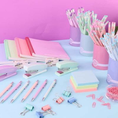 Stationery