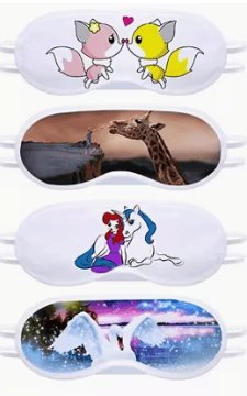 Sleep Mask
