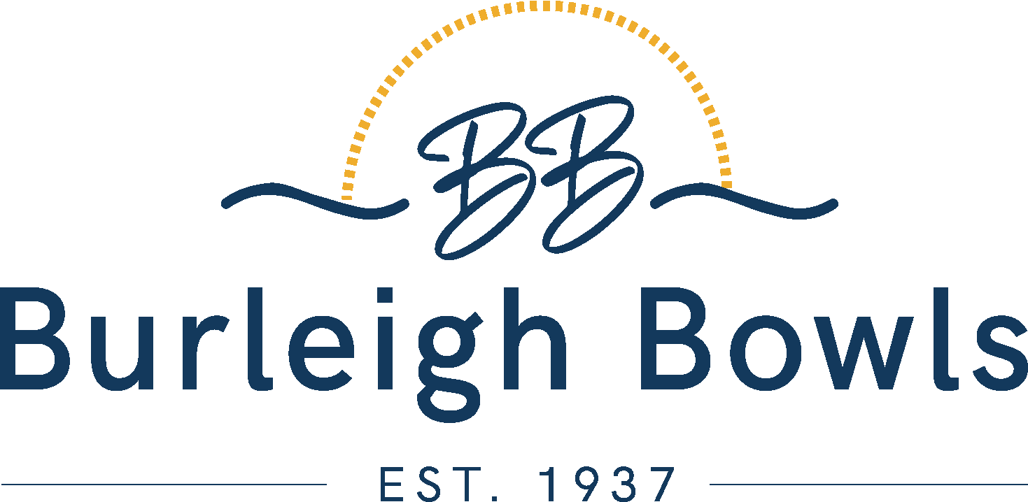 Burleigh Bowls