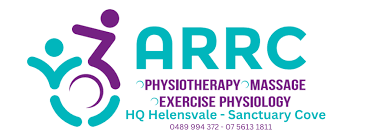 ARRC