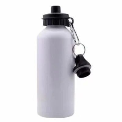 500ml Aluminium Drink Bottle