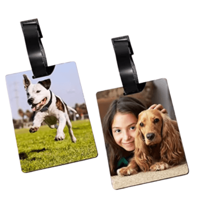Luggage Tags