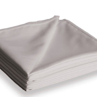 Microsuede Cloth 27x55 double sided