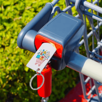 Shopping Cart Token