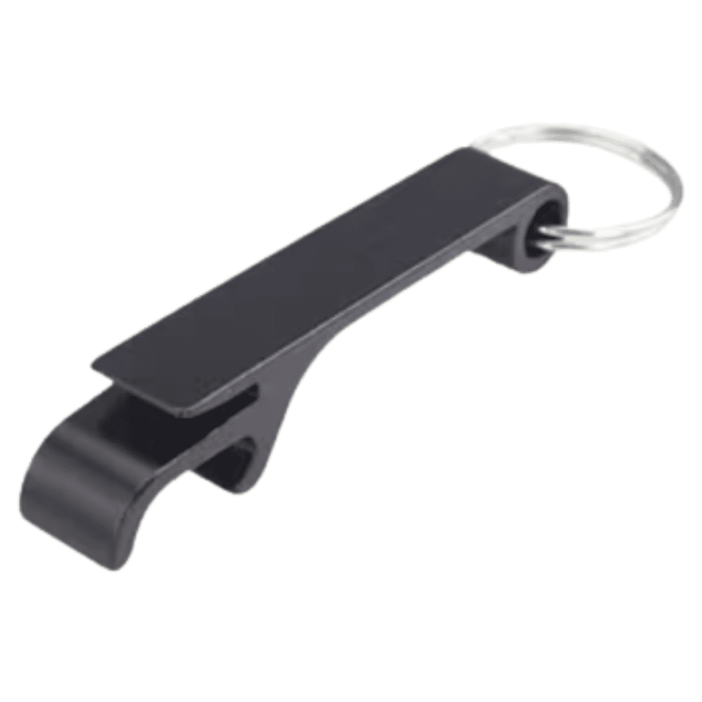 Metal Bottle Opener - Image 2