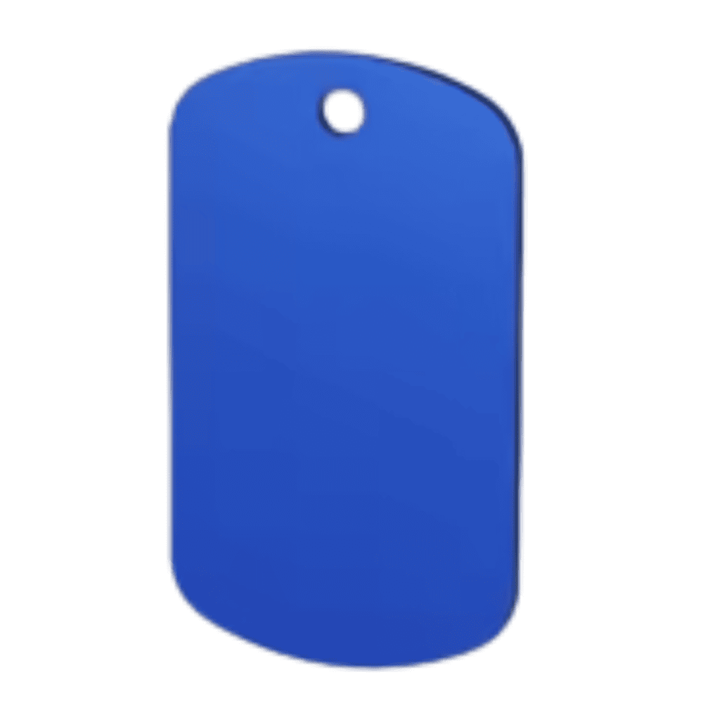 Metal Dog Tags - Image 2