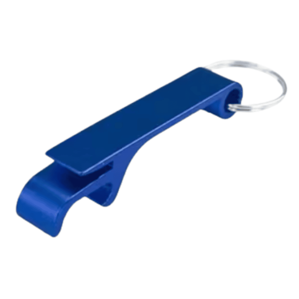 Metal Bottle Opener - Image 3