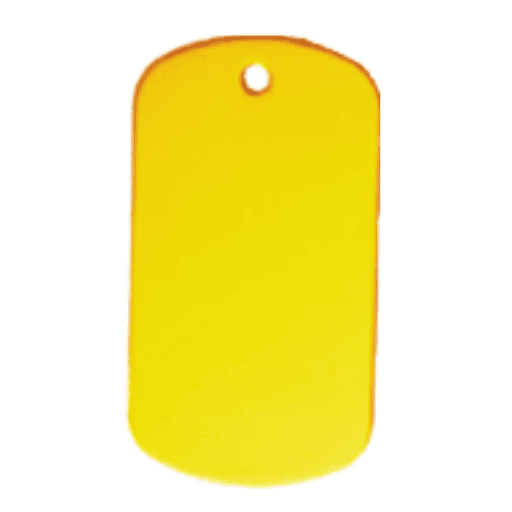 Metal Dog Tags - Image 4