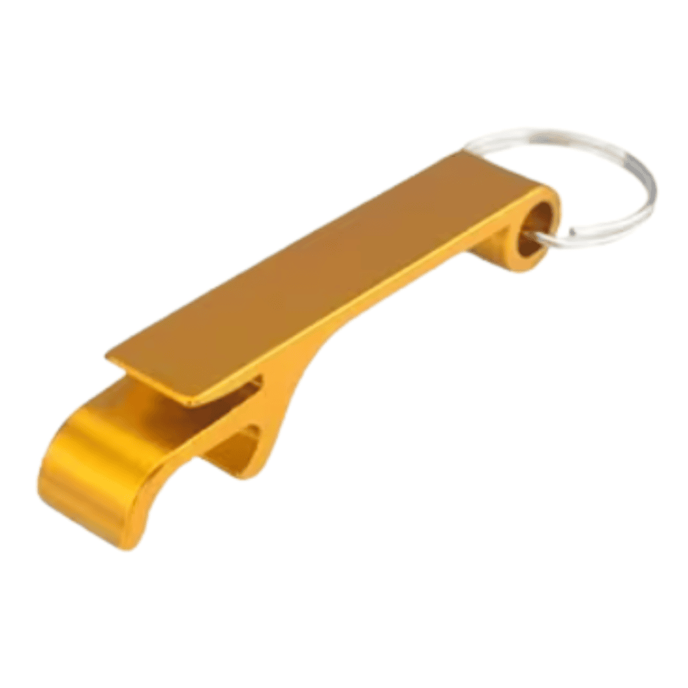 Metal Bottle Opener - Image 4