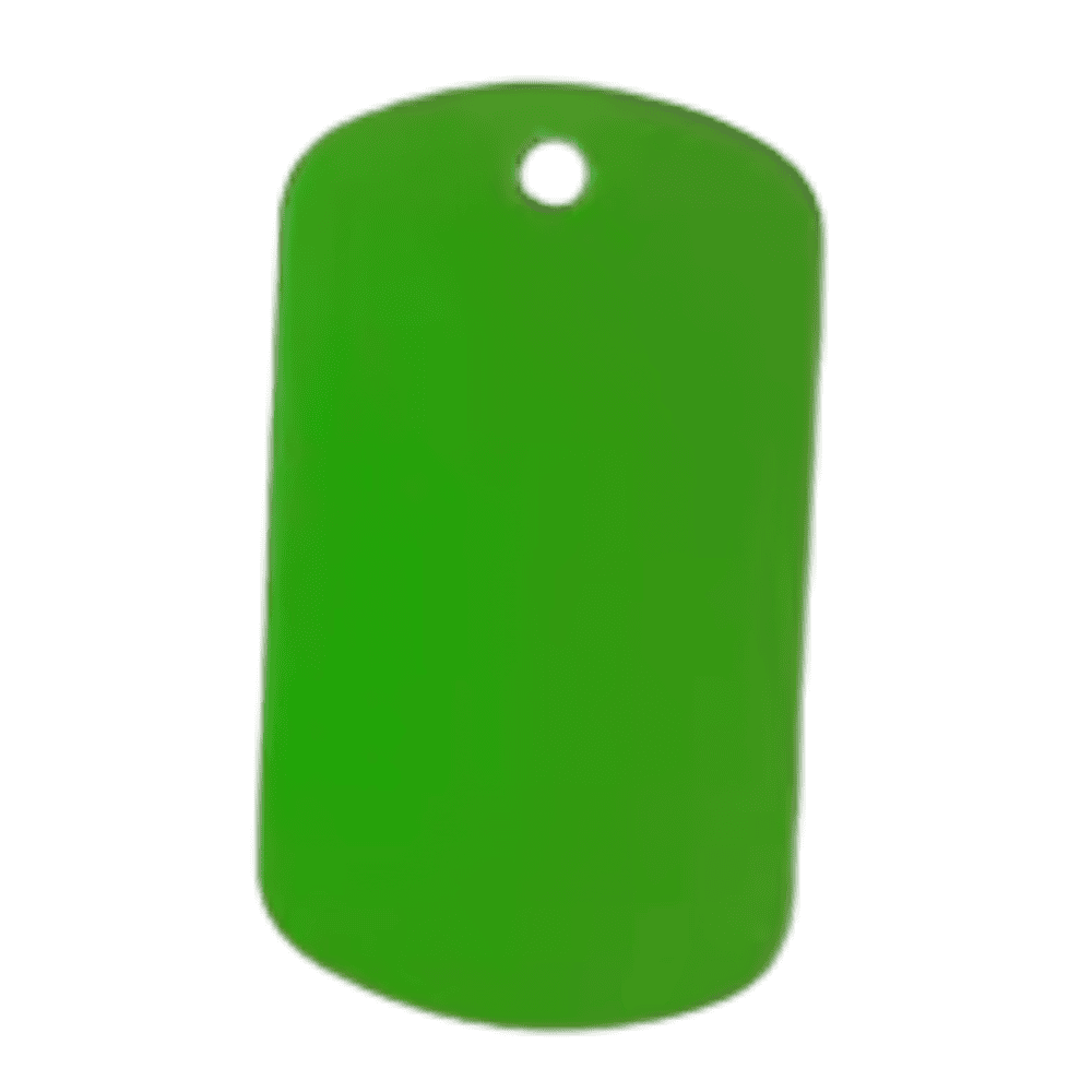 Metal Dog Tags - Image 5
