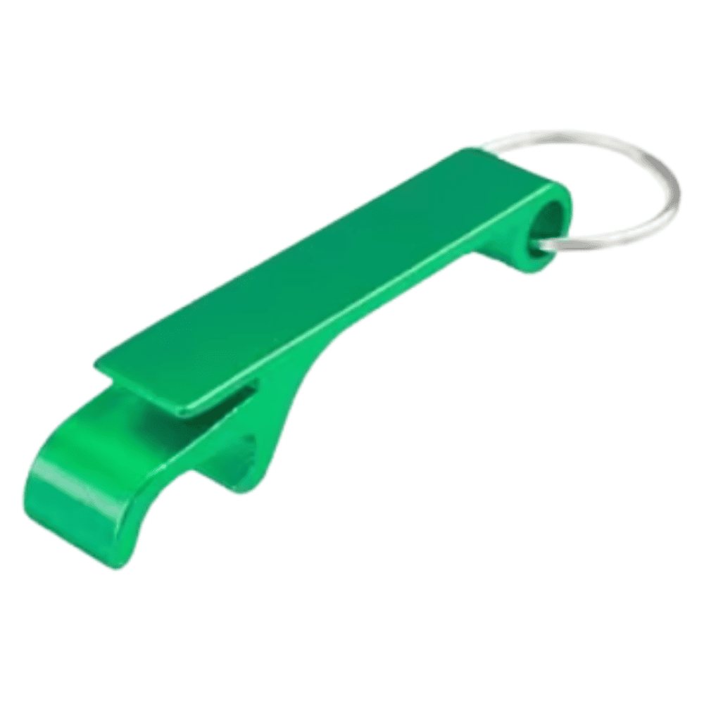 Metal Bottle Opener - Image 5