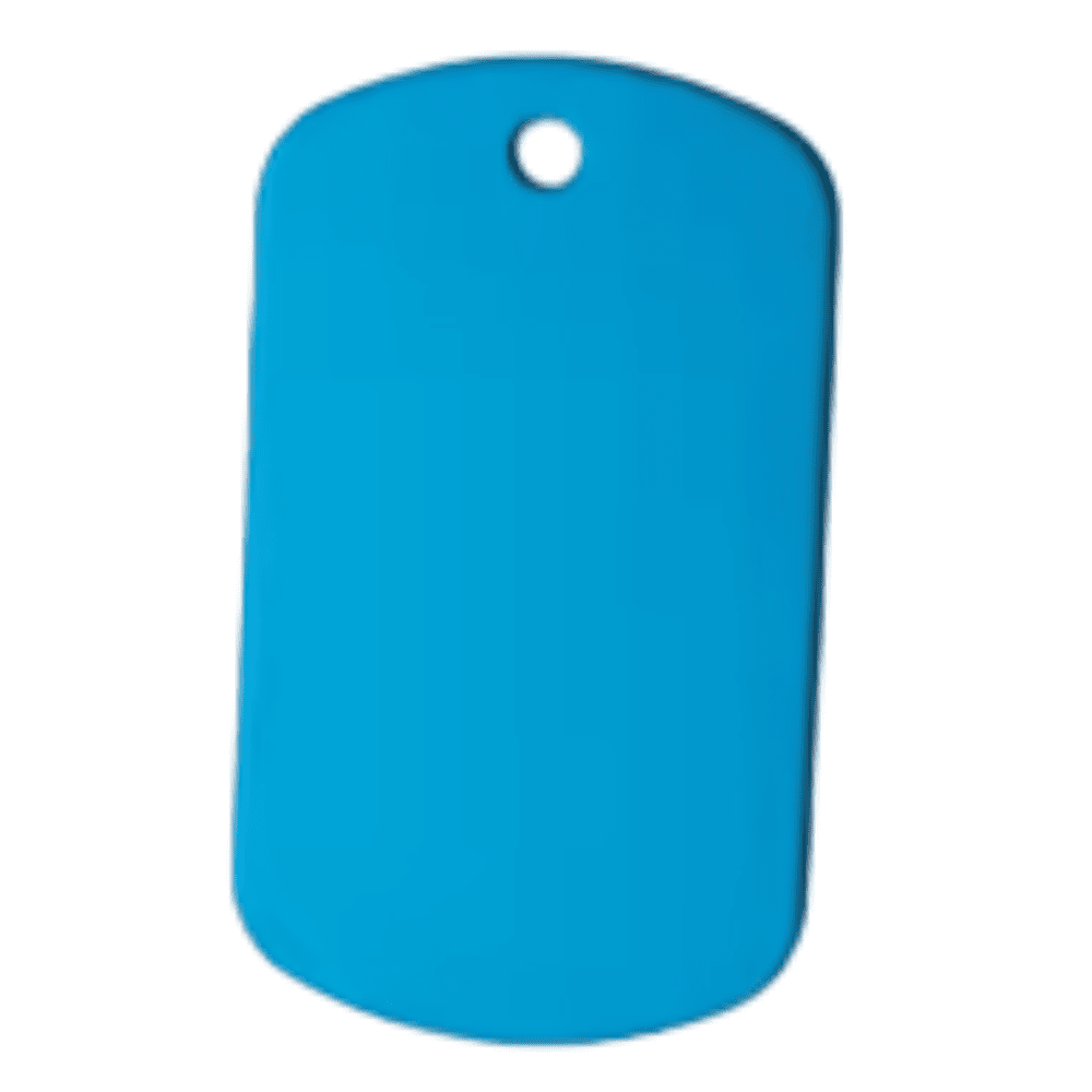 Metal Dog Tags - Image 3