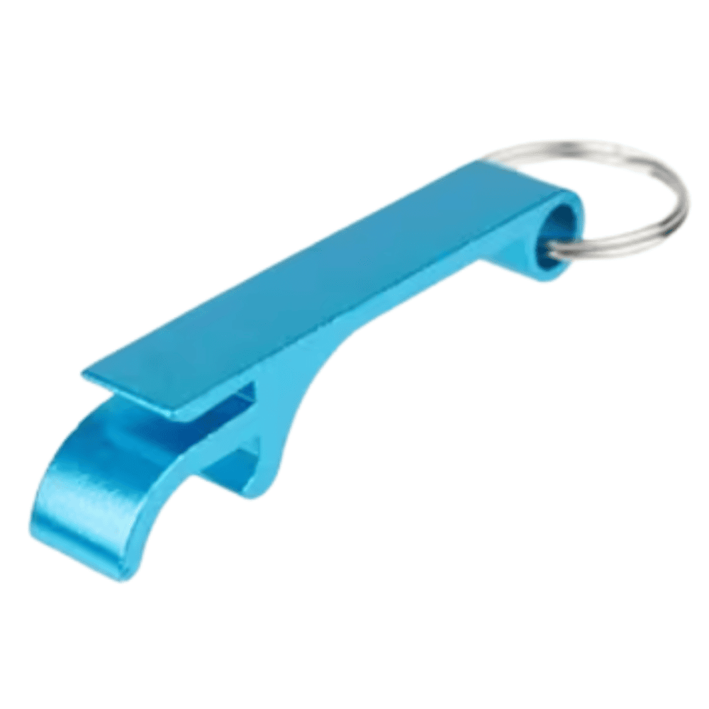 Metal Bottle Opener - Image 6