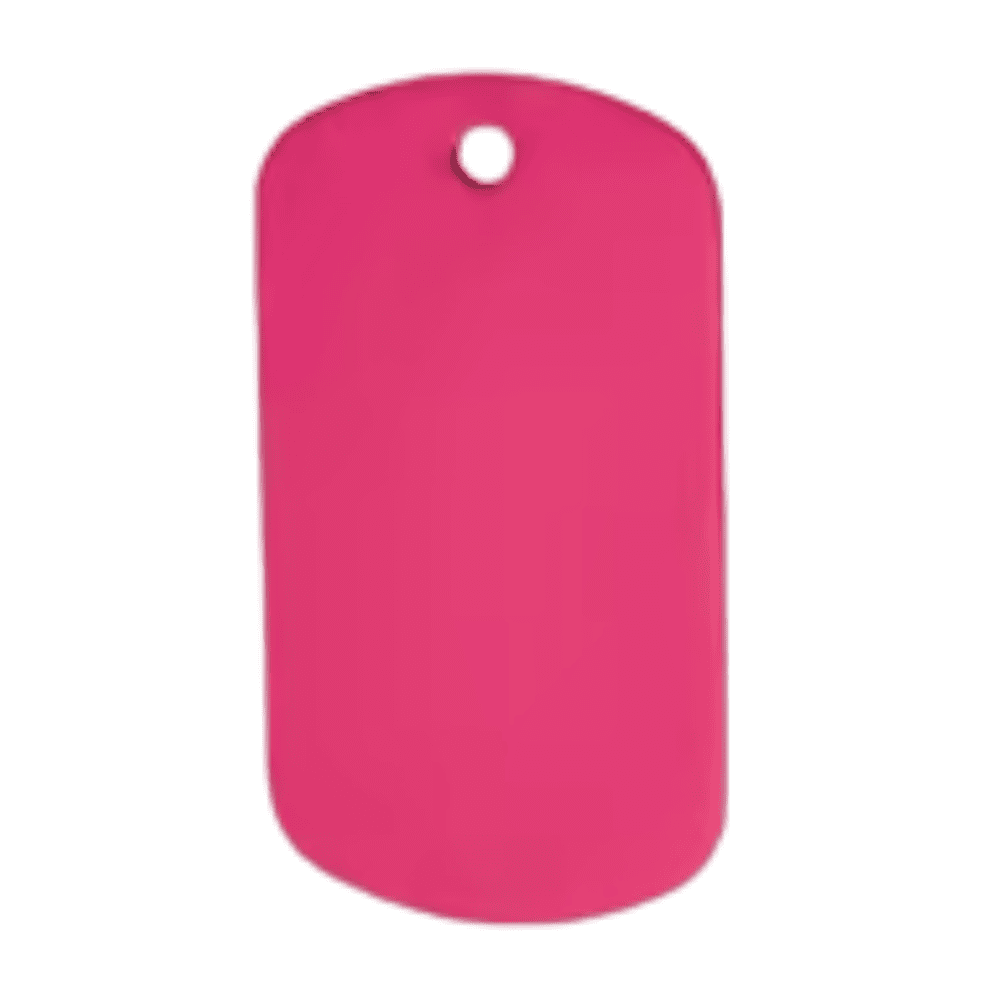 Metal Dog Tags - Image 7