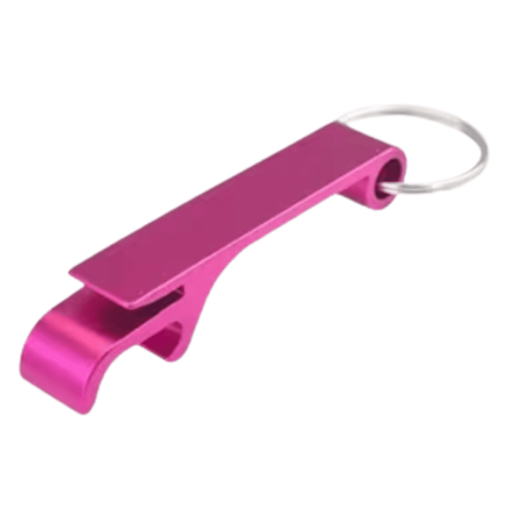 Metal Bottle Opener - Image 7