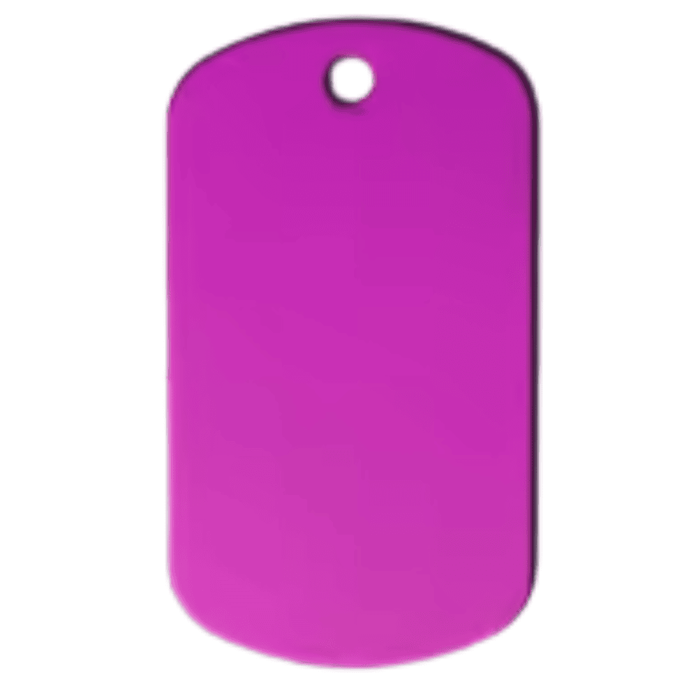 Metal Dog Tags - Image 8