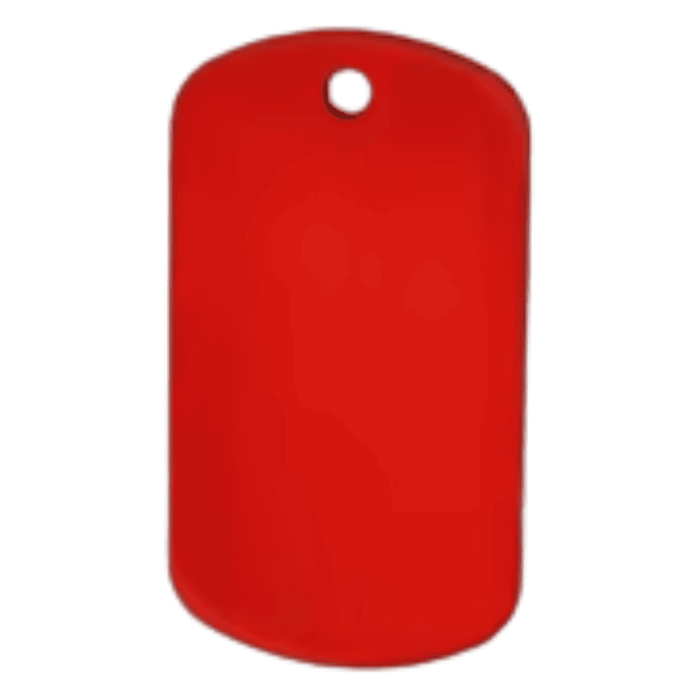 Metal Dog Tags - Image 9