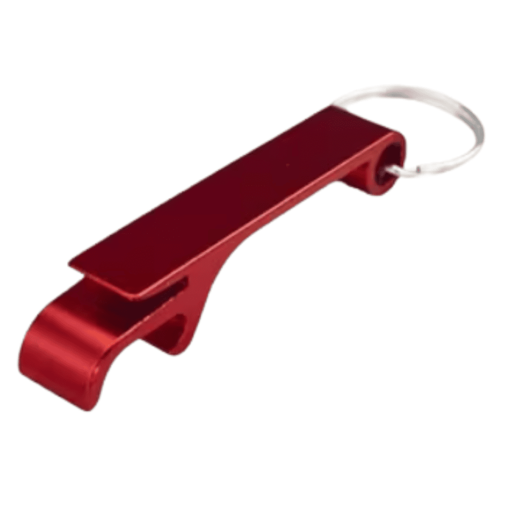 Metal Bottle Opener - Image 9