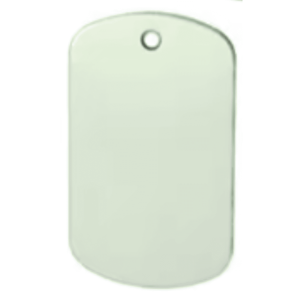 Metal Dog Tags - Image 10